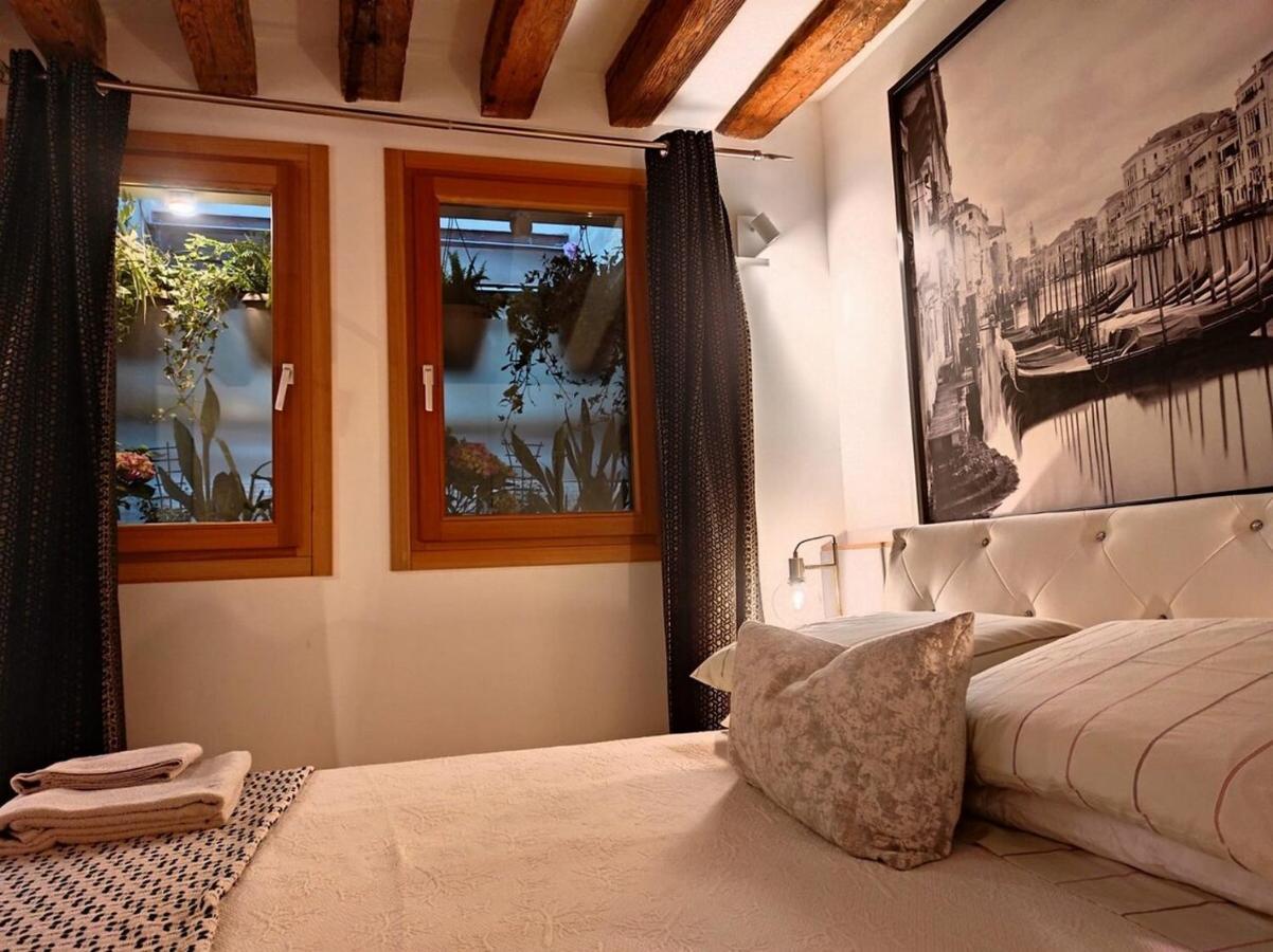 Appartement Vibes - Terrace In