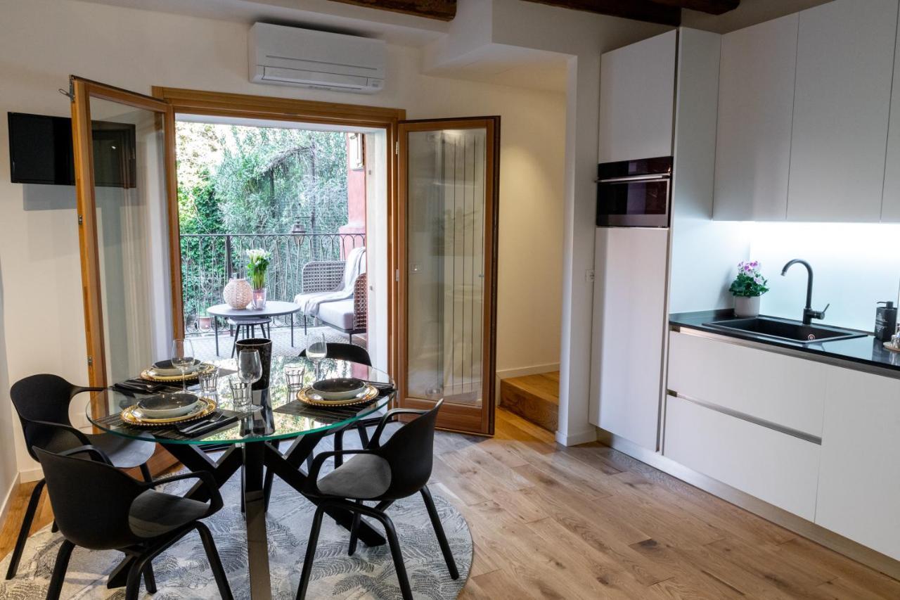 Vibes - Terrace In Apartment Venedig