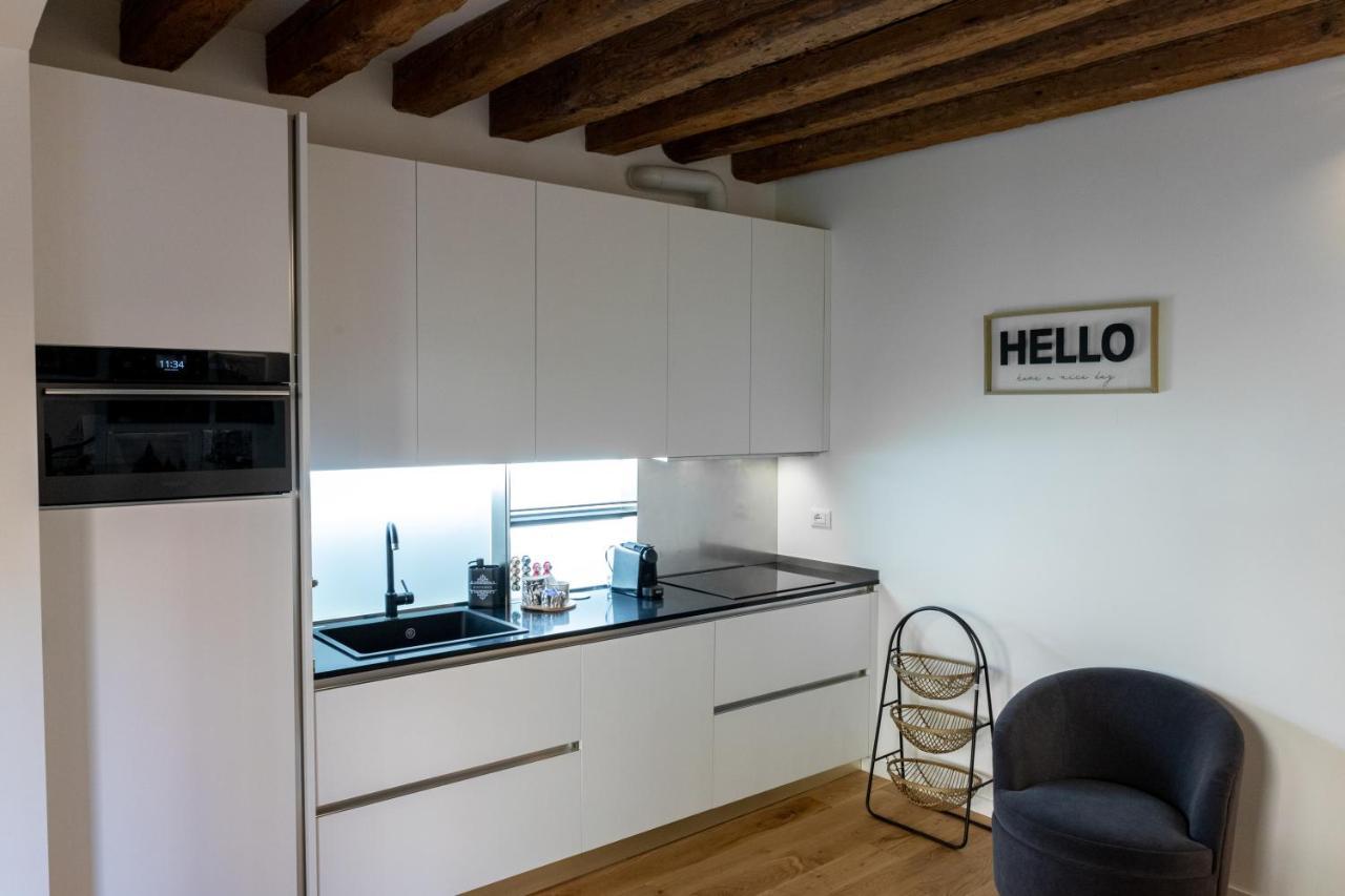 Apartment Vibes - Terrace In Venedig