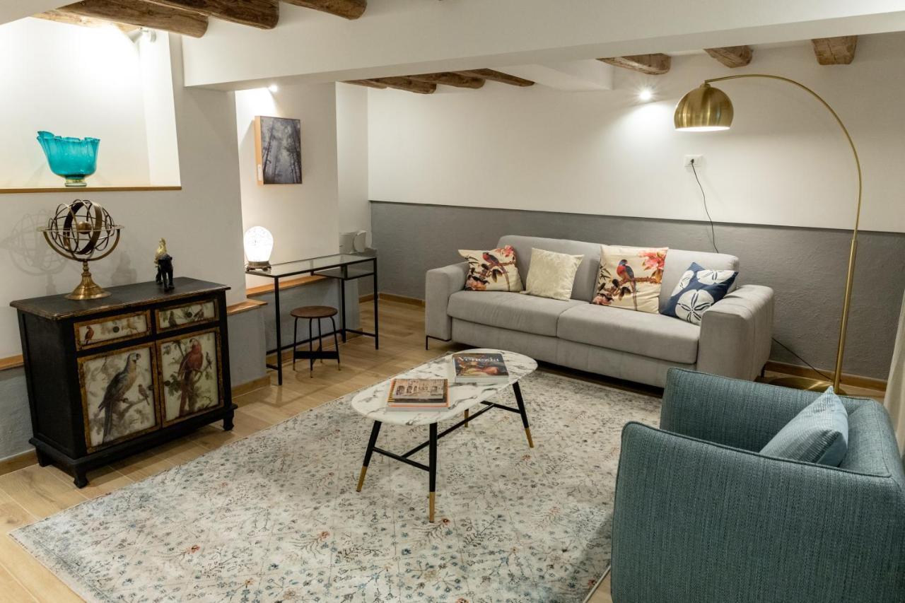 Vibes - Terrace In Apartment Venedig